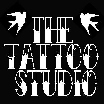 The Tattoo Studio Wrexham